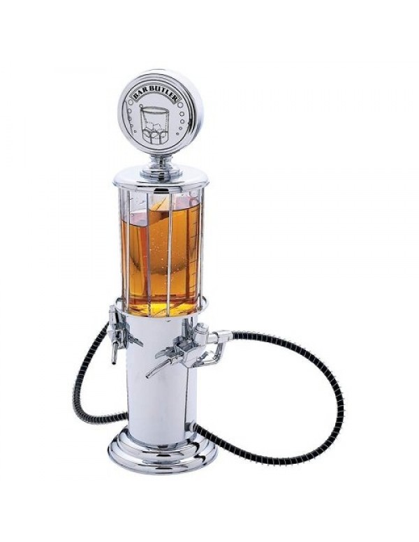 Barraid Double Gas Pump Liquor Dispenser Capacity 900 ML