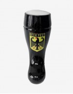 Barraid Designer Dragon Boot Glass
