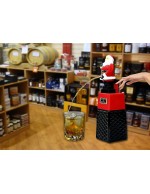 Barraid Santa Clause Square Beer Liquor ...