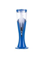 BARRAID Beer Tower Beverage Dispenser, 3...