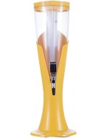 BARRAID Beer Tower Beverage Dispenser, 3...