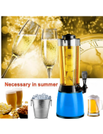 BARRAID Elite Tower/Dispenser/Decanter f...