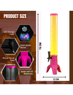 BARRAID Custom Tall Table Beer/Liquor Di...
