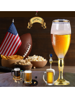 BARRAID Amazing Cup Dispenser Liquor/Bee...