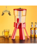 BARRAID HOEGAARDEN 3L Beer Tower/Dispens...