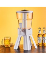 BARRAID HOEGAARDEN 3L Beer Tower/Dispens...