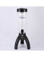 BARRAID Tripod Beer/Liquor Tower/Dispens...