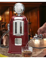 Barraid Gas Pump Liquor,Wine Dispenser