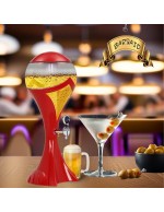 BARRAID Large 3000 ml, 3 L Capacity Worl...